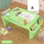 Baby Kids Reading Table – Study, Play & Learning Desk - Image 4