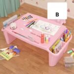 Baby Kids Reading Table – Study, Play & Learning Desk - Image 3