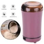 Smart Electric Grinder Machine – Multipurpose Coffee, Spice & Herb Grinder - Image 2