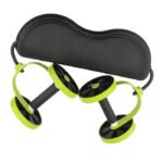 Revoflex Xtreme Home Gym Exercise Equipment – Abs & Core Trainer Set - Image 2