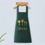 Waterproof Oil Resistant Kitchen Cooking Apron - Image 4
