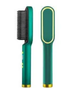 Hair Straightening Comb – Fast Heating, Anti-Frizz & Easy Styling - Image 3