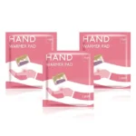 5 Piece Pain Relief Self-Heating Hand Warmer Pad (ব্যাথা নিরাময়কারী সেল্ফ-হিটিং হ্যান্ড ওয়ার্মার প্যাড ) - Image 2