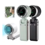 Handheld Portable Turbo Mini Fan - Image 6