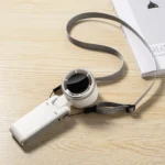 Handheld Portable Turbo Mini Fan - Image 5