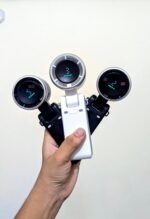 Handheld Portable Turbo Mini Fan - Image 3