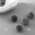 Scalp Head Hair Massager Electric Health Care - Image 3