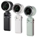 Handheld Portable Turbo Mini Fan - Image 2